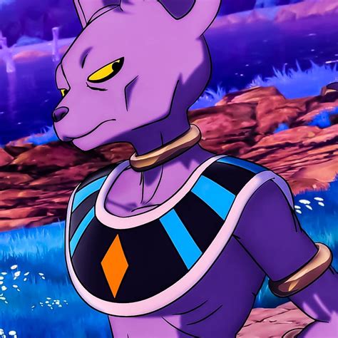 how powerful is beerus.